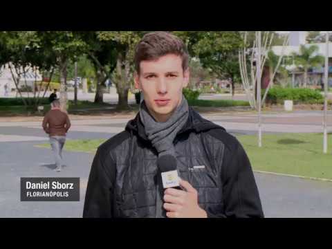 Ujá - Vestibular UFSC 2018.2