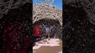 It’s A Caribbean Birds Nest🤣 #shorts #funny #travel