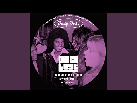 Night Affair (Original Mix)