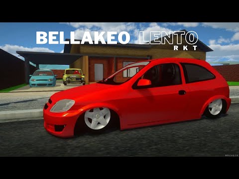 BELLAKEO LENTO - RKT - [𝘽𝘼𝙎𝙎 𝘽𝙊𝙊𝙎𝙏𝙀𝘿 𝙈𝙏𝘼] |𝘎𝘳𝘦𝘨𝘰 𝘉𝘢𝘴𝘴
