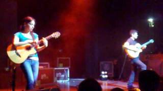 Juan Loco - Rodrigo y Gabriela, Live @ Enmore Theater, Sydney, 03/01/2010