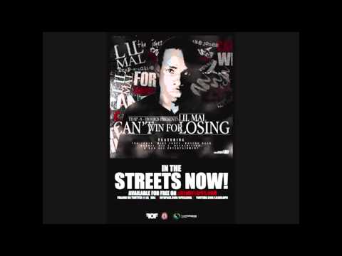 Tha Joker Ft. Roscoe Dash & Lil Mal- Ain't Goin