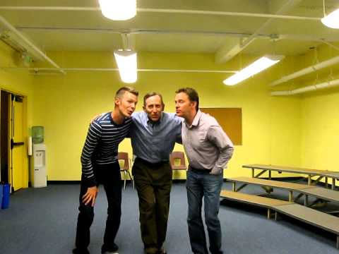 Boogie Woogie Bugle Boy