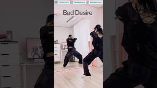 Download lagu ENHYPEN (엔하이픈) ‘Bad Desire (With or Without You)’ #dancetutorial #dancecover #dancechallenge mp3