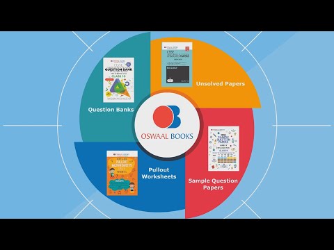 Explainer Video - Oswaal Books