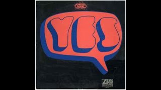 Yes – Yes/B1  Harold Land - Atlantic – 921023, France 1969