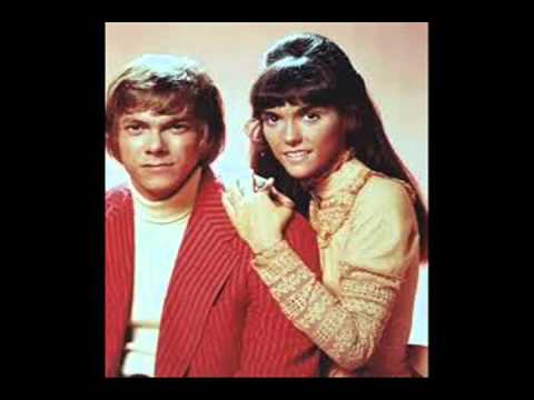 THE CARPENTERS - Your Baby Doesn't Love You Anymore