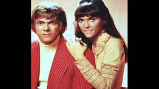 THE CARPENTERS  -  Your Baby Doesn&#39;t Love You Anymore
