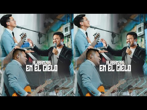 Mix Coros | Wayner Rodríguez | Alabanzas En El Cielo 🎺🎺🎺🎷🎷🎷✝️