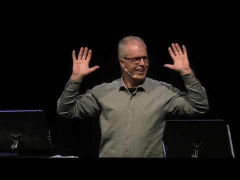 190224 - Predikan Magnus Davidsson - Det levande ordet