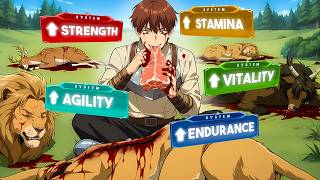 He Got Infinite Stats With A Broken Skill And Became The ONE-MAN ARMY! - Manhwa Recap