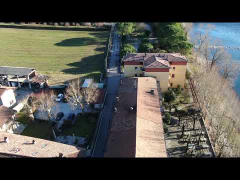 Monastero di Santa Maria del Lavello