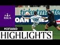 HIGHLIGHTS: OFI Crete FC  - RSC Anderlecht | Friendly | 2022-2023