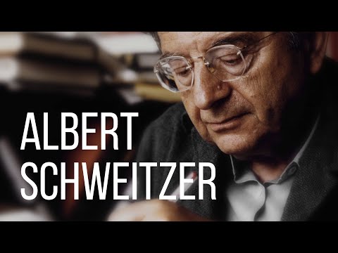 Erich Fromm – Albert Schweitzer und die Zwiespältigkeit des Fortschritts