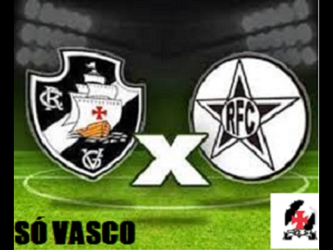 Vasco 2 x 1 Resende - Vitória do Vasco