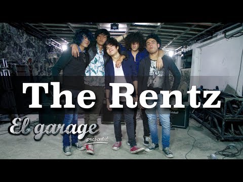 The Rentz - 