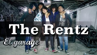 The Rentz - 
