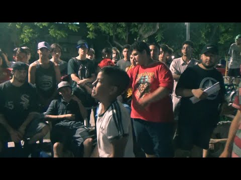 FAK SIKIN vs DODO POCHO - 6tos 2vs2 CLÁSICO (Pretemporada 2020) - Sinescritura