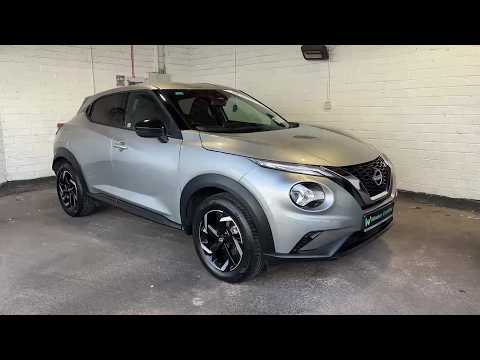 Nissan Juke 1.0T PET 2WD SV Premium - Image 2