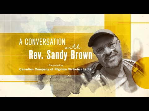 A Conversation with Sandy Brown Camino guide book author