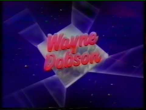 Wayne Dobson presents Ping & Pong - The Laughter Show - www.dtrik.com