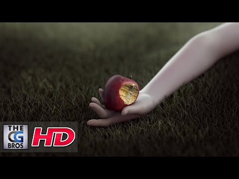 CGI 3D Animated Short: "Exile" - by Murat Sayginer | TheCGBros