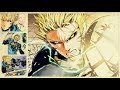 Genos Fights Genos Theme Season 2 ONE PUNCH MAN SEASON 2 OST EXTENDED