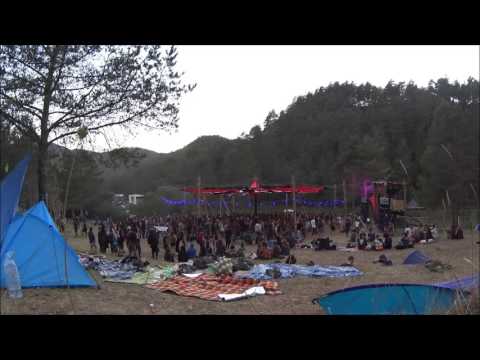 KALI MELA FESTIVAL 2016 - Megalopsy