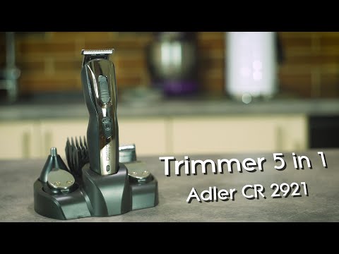 Video 1