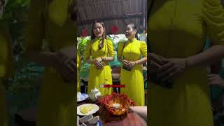 Cu Chi Tunnels|MekongDelta Tour🇻🇳#travelshorts#travelguide#vietnamtravel#thingstodo#mekongdelta#