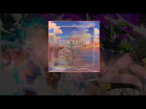Dre Dre - Goin' Saiyan FT. King Promdi (Official Lyric Video)
