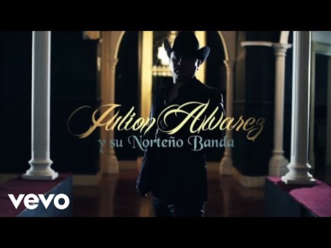 Julión Álvarez Y Su Norteño Banda - Tú No Tienes La Culpa (Official Video)
