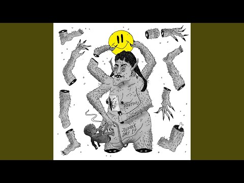 Tape 7 (Tessela Remix)