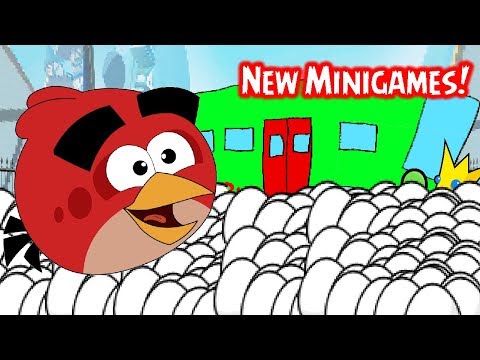 Red s` Minigames--Red's Basics in Minigames - Baldi's Basics in Minigames V.1.2 Mod