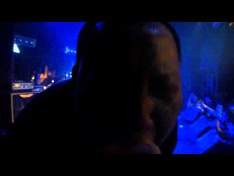 20131116 Find The Spot - 노후 대책 없다 (Feat. Yurim of Dead Gakkahs)