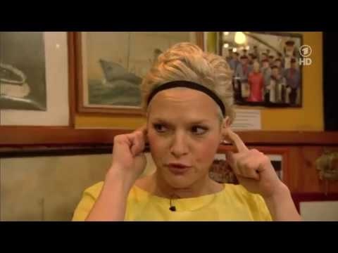 Inas Nacht (Folge 38: 01. Oktober 2011) mit Dietmar Bär, Boy, Dr. Eckart von Hischhausen