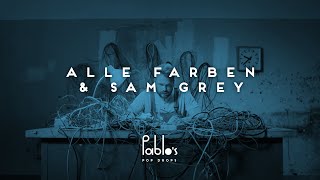 Alle Farben &amp; Sam Grey – Never Too Late (SETTHEPACE Mix) [Pablo’s Official]