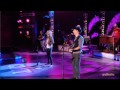 Jennifer Nettles & Sugarland - Just Might (Make Me Believe) Live 2007