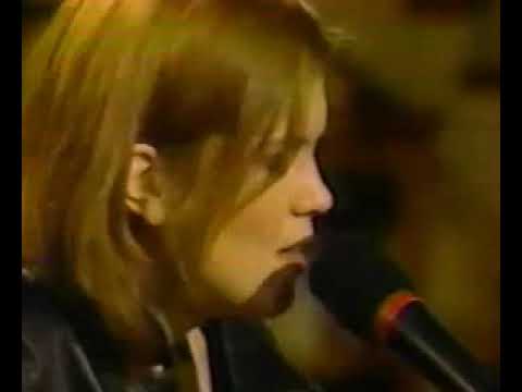 Juliana Hatfield - My Darling (live 1995)