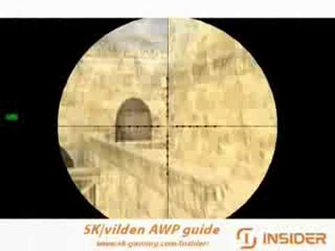 vilden awp guide