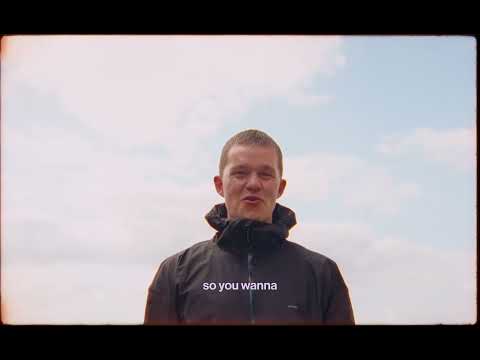 Saveus - Rush (Lyric Video)