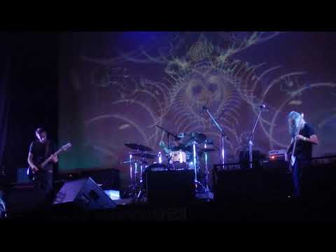 Stones Of Babylon - "Anunnaki" live @cine incrivel Almada 9-11-19
