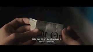Trailer: Ciudades de Papel