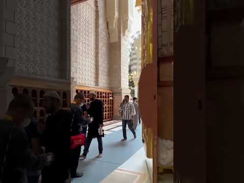 Muhammad dun sayedul konain 🇸🇦🌹🕋#shortsfeed #makkah #hajj2025 #ytshorts #kaaba