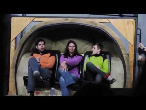 (T)raumschiff Surprise - Periode 1 - Bullyversum Show