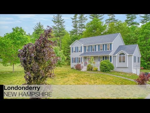 Video of 26 Haywood Road | Londonderry, New Hampshire real estate & homes by Lynda Wilkes