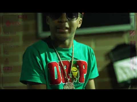 Trap4rmcandler - Intro ( Official Video ) @Shotbymilltee