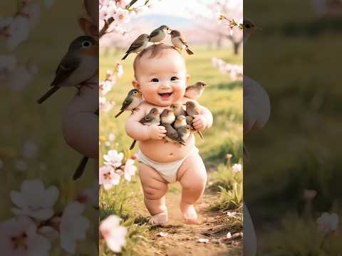 dubi dubi dum dum 🥰♥️🍼#baby #catvideo #dance #shortvideo #shorts