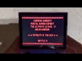 Mortal Kombat Turbo Single Credit Playthrough On Kinhank Hand Held