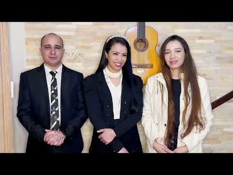 Oh! Não temas tu, igreja de Jesus - Hino 279 CCB - @eliseugoncalves2509